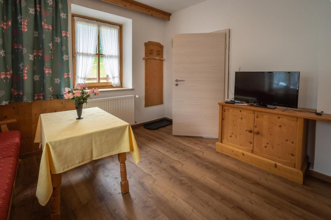 Pension Villa Lockstein Berchtesgaden Exterior foto